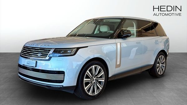 Land Rover Range Rover P550e SV - 2026