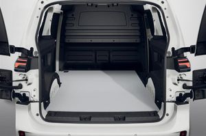 Volkswagen ID. Buzz bild 8