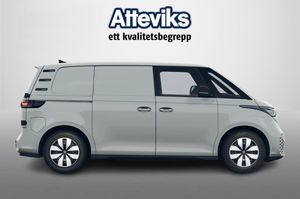 Volkswagen ID. Buzz bild 2