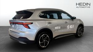 MG S5 EV bild 2