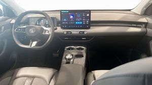 MG S5 EV bild 4