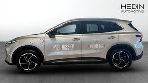 MG S5 EV bild 6
