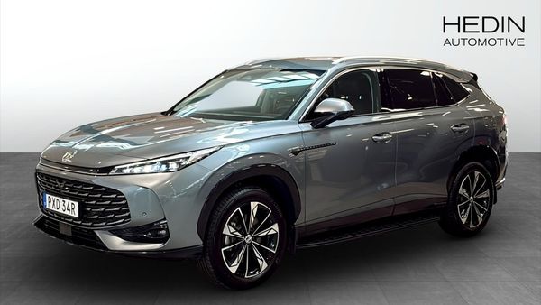 MG EHS HS Luxury PHEV 307hk 2024 - 2024