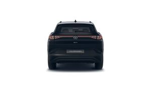 Volkswagen ID.4 bild 4