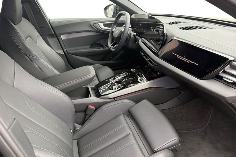 Audi A5 bild 7