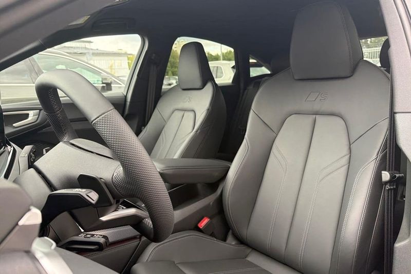 Audi A5 bild 16