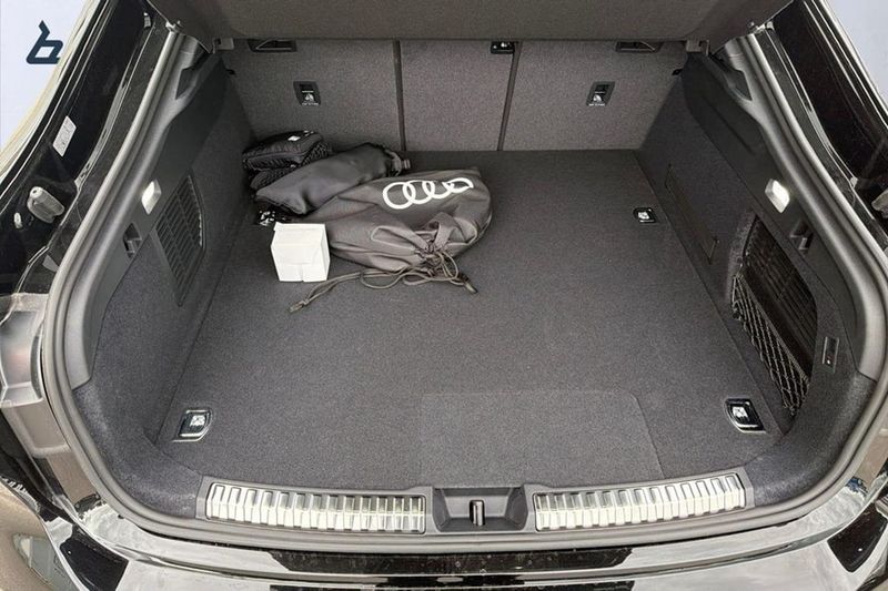 Audi A5 bild 10