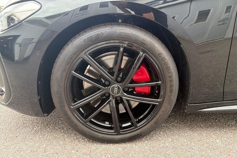 Audi A5 bild 15