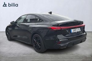 Audi A5 bild 2