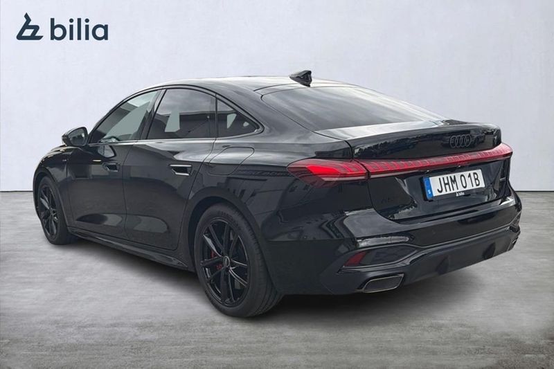 Audi A5 bild 2