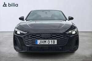 Audi A5 bild 5