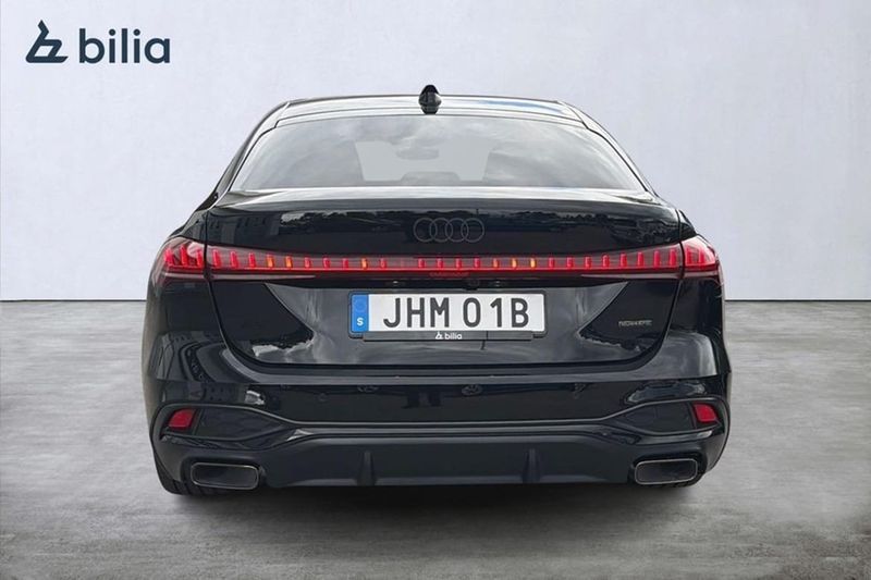 Audi A5 bild 4