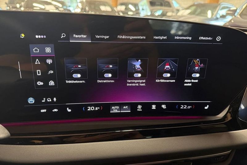 Audi A5 bild 24