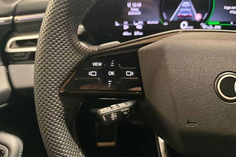 Audi A5 bild 20