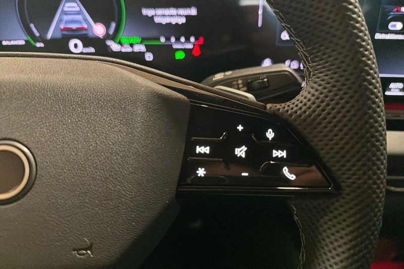 Audi A5 bild 21