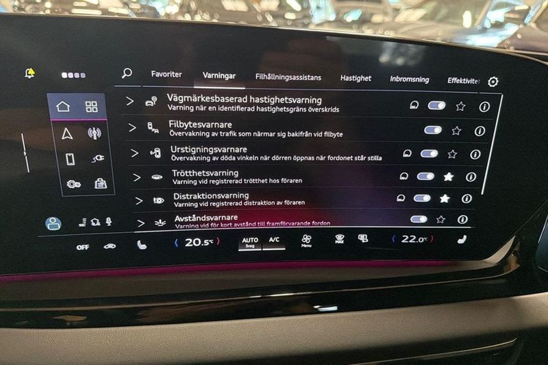 Audi A5 bild 25