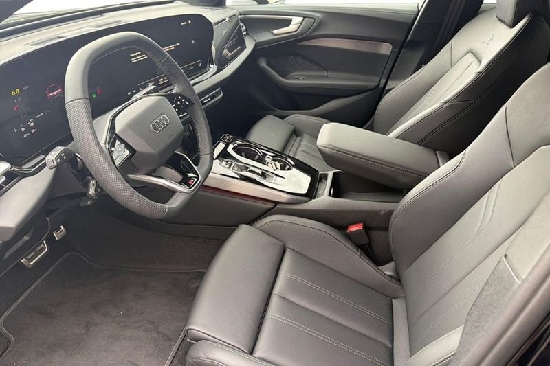 Audi A5 bild 12