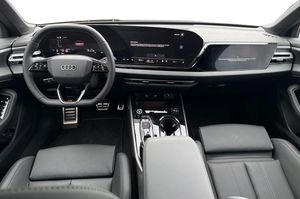 Audi A5 bild 8