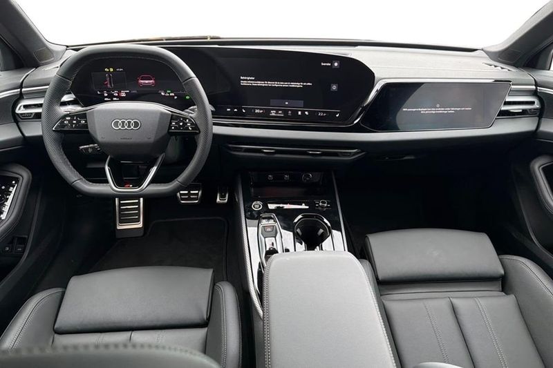 Audi A5 bild 8