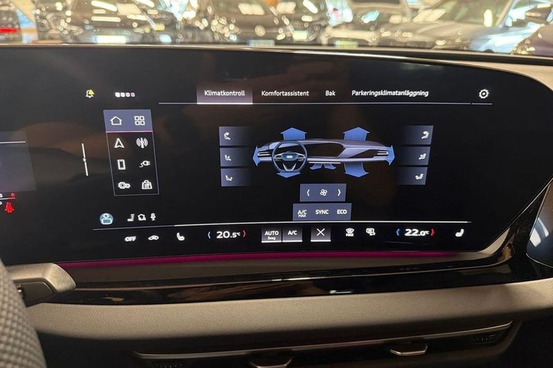Audi A5 bild 26