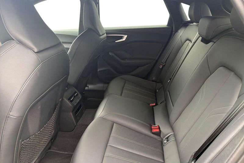 Audi A5 bild 11