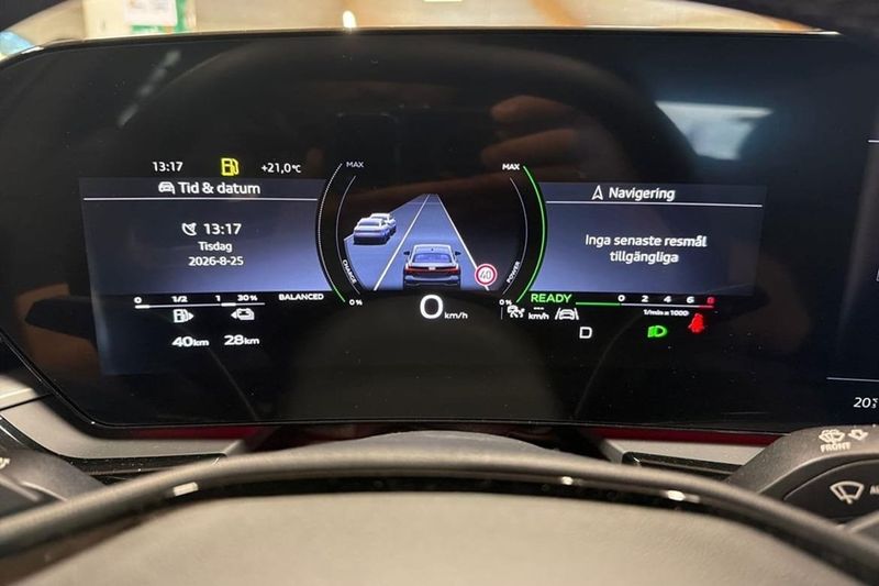Audi A5 bild 14