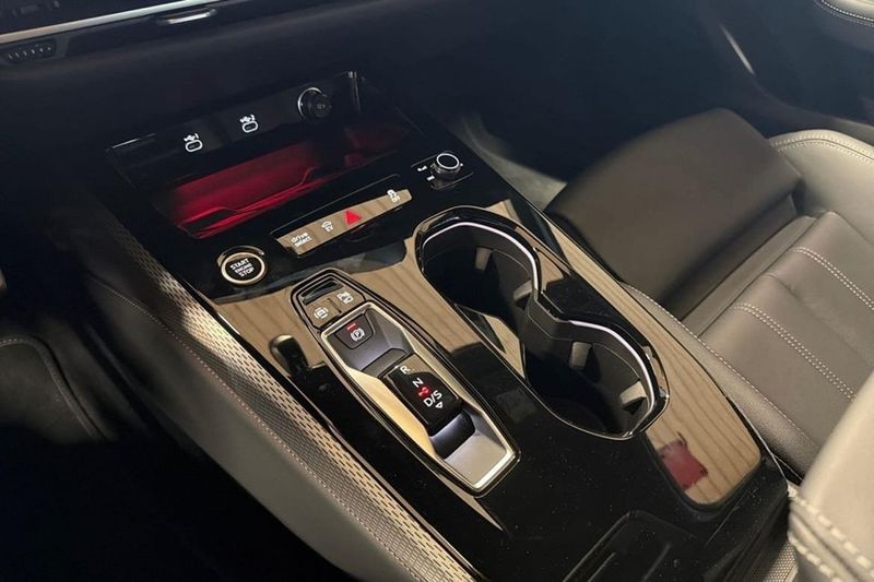 Audi A5 bild 18