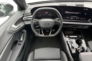 Audi A5 bild 9