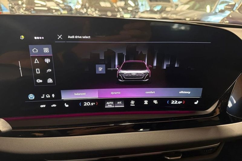 Audi A5 bild 27