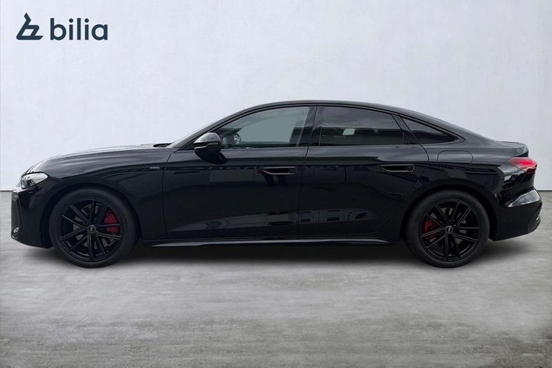 Audi A5 bild 3