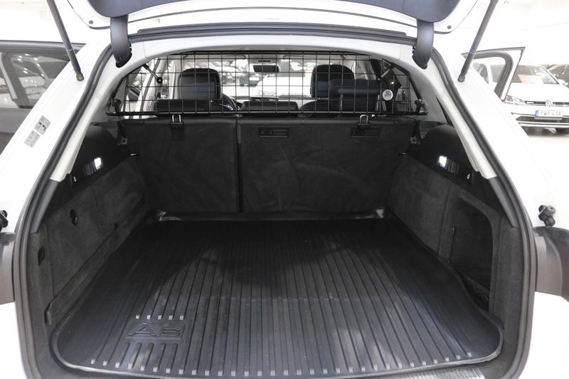 Audi A6 Allroad bild 18