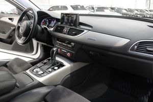 Audi A6 Allroad bild 11