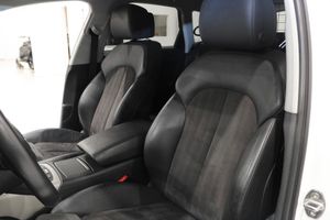 Audi A6 Allroad bild 14