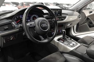 Audi A6 Allroad bild 9