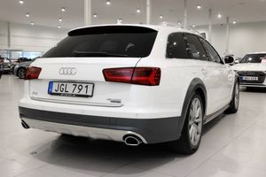Audi A6 Allroad bild 4