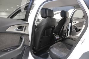 Audi A6 Allroad bild 15