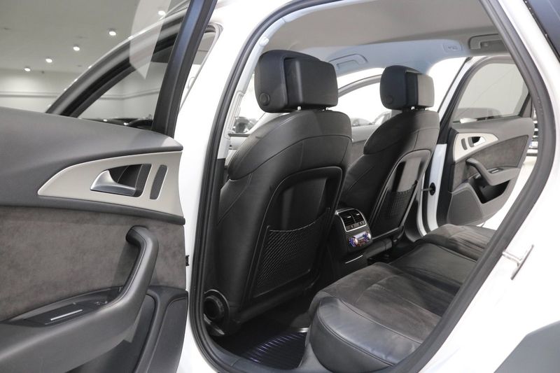 Audi A6 Allroad bild 15
