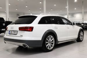 Audi A6 Allroad bild 3