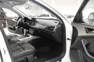Audi A6 Allroad bild 12