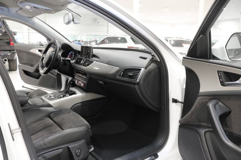 Audi A6 Allroad bild 12