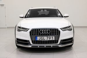 Audi A6 Allroad bild 7