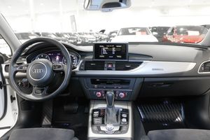 Audi A6 Allroad bild 13