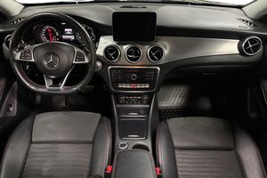 Mercedes CLA200 bild 12