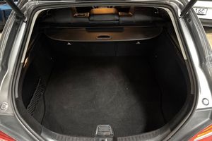 Mercedes CLA200 bild 10