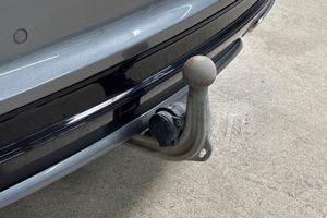 Mercedes CLA200 bild 26