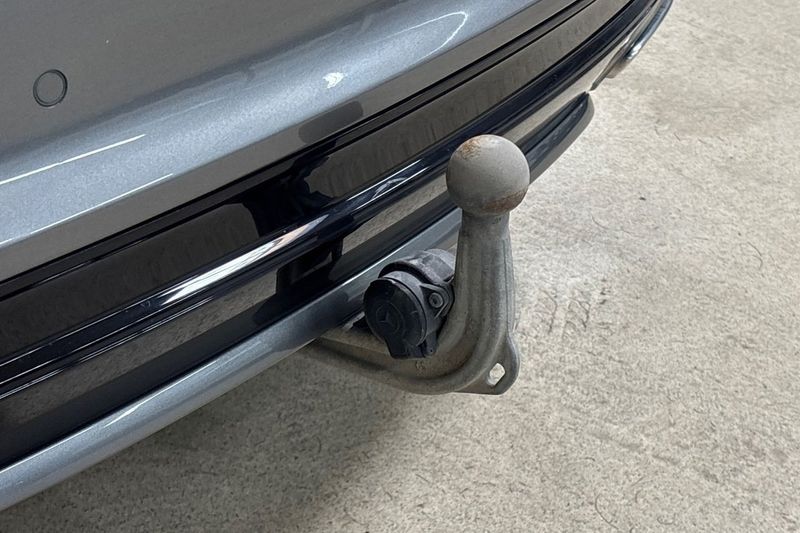 Mercedes CLA200 bild 26