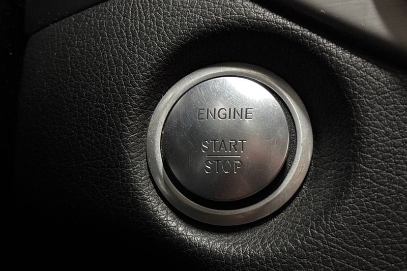 Mercedes CLA200 bild 25