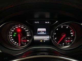Mercedes CLA200 bild 17
