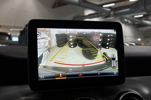 Mercedes CLA200 bild 19