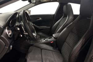 Mercedes CLA200 bild 13